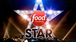 The Next Food Network Star