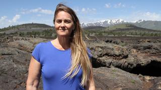 How the Universe Works