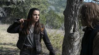Fear the Walking Dead