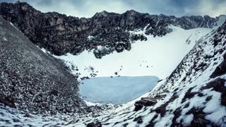Mystery of Skeleton Lake