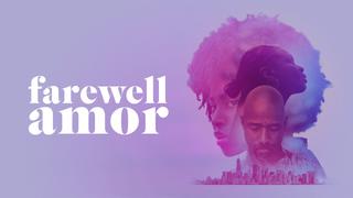 Farewell Amor