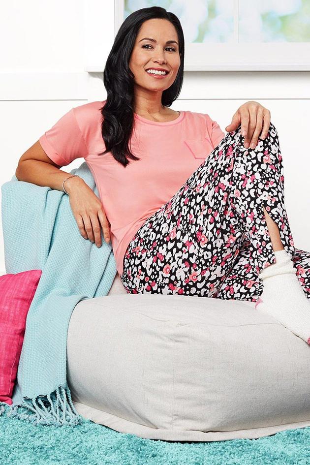 Comfort Code by Cuddl Duds Gifts