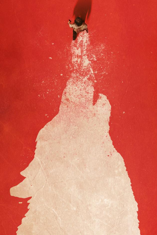 The Wolf of Snow Hollow