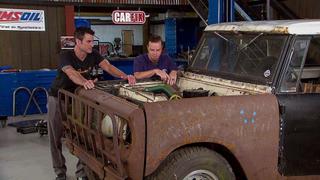Car Fix