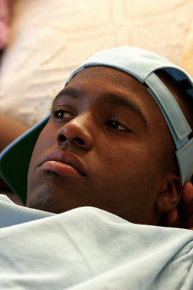 A Good Day to Be Black & Sexy