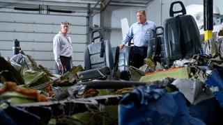Air Disasters