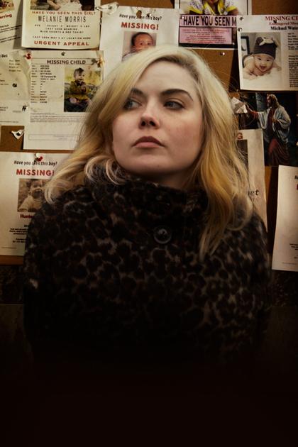 Stolen in Plain Sight