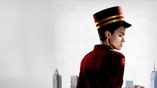 The Doorman