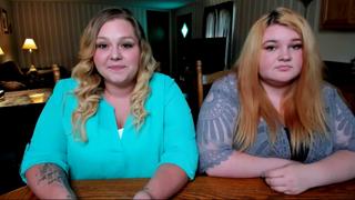 Brooklyn & Jason Brooklyn & Jason