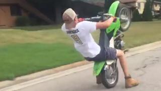 Best Fails of the Month