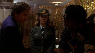 The Javelin Catcher The Javelin Catcher