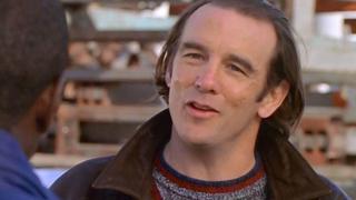 Nash Bridges