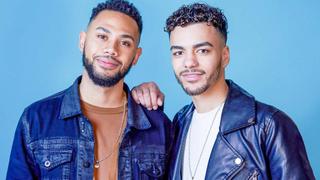 Kareem and Jahz Kareem and Jahz