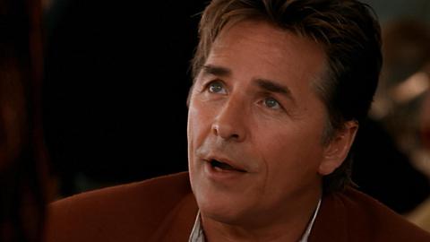 One Flew Over the 'Cuda's Nest