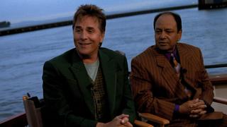 Nash Bridges