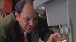 Nash Bridges
