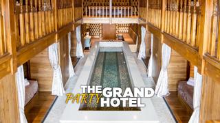 The Grand Party Hotel
