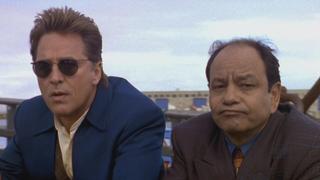 Nash Bridges