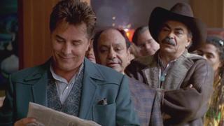 Nash Bridges