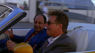 Nash Bridges