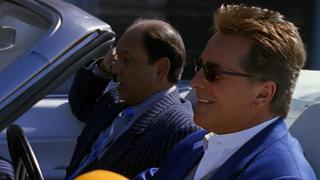 Nash Bridges