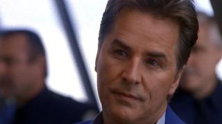 Nash Bridges