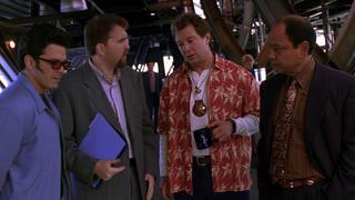 Nash Bridges
