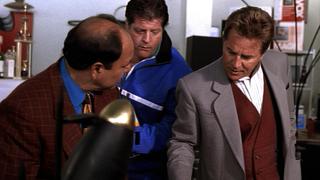 Nash Bridges