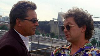 Nash Bridges