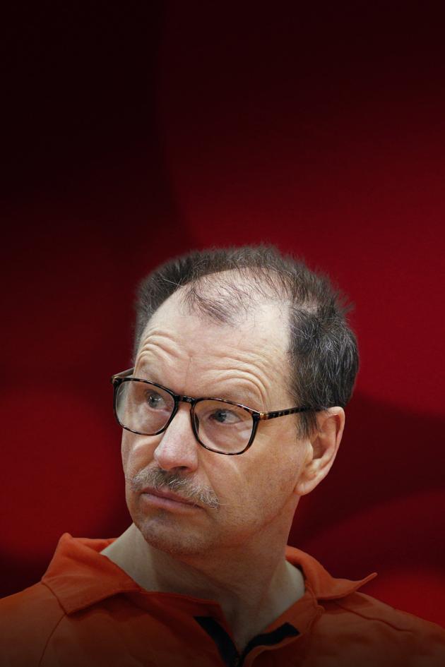 Green River Killer: I Met My Sister's Killer