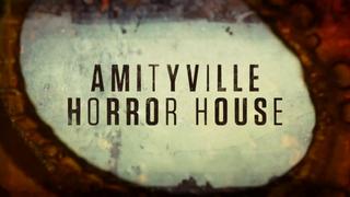 Amityville Horror House
