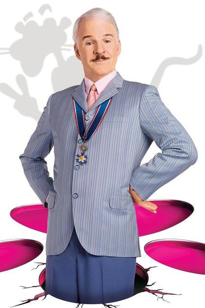 The Pink Panther 2