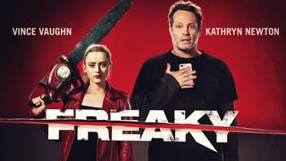  watch Freaky