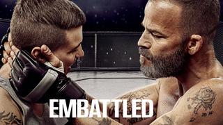 Embattled