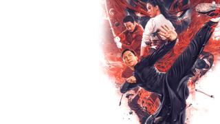 Ip Man: Kung Fu Master