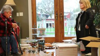 Little People, Big World