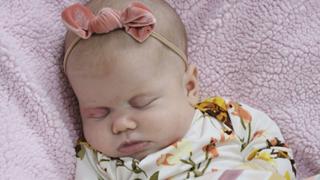 Little People, Big World