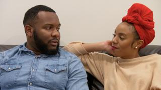 Married at First Sight