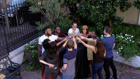 We Need to Get a Divorce