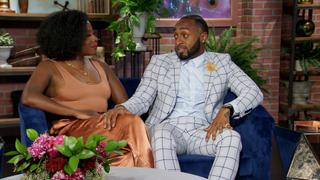 Married at First Sight