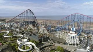 Roller Coaster 911 Roller Coaster 911