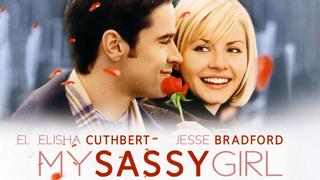 My Sassy Girl