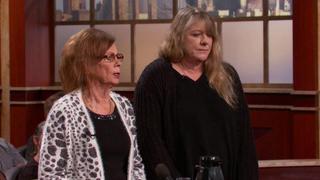 Family Plagued by Death and Meth?! Family Plagued by Death and Meth?!