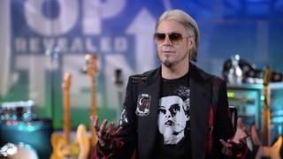 The Top Ten Revealed