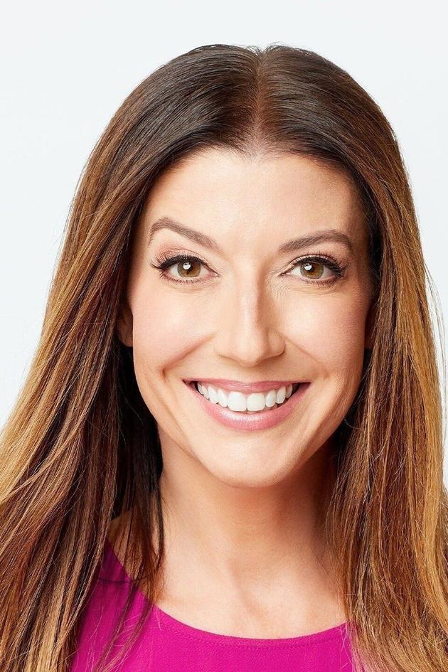 What a Girl Wants With Sarah