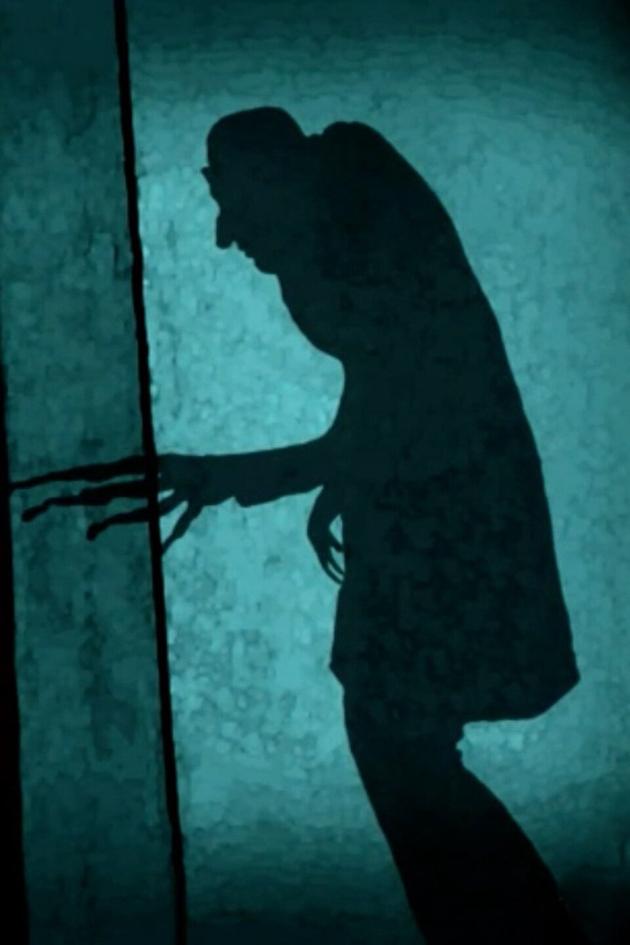 Nosferatu Re-Animated