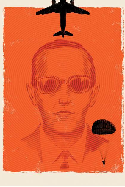 The Mystery of D.B. Cooper