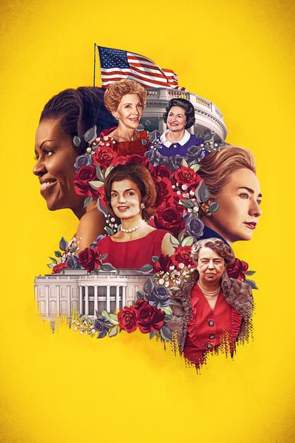 First Ladies