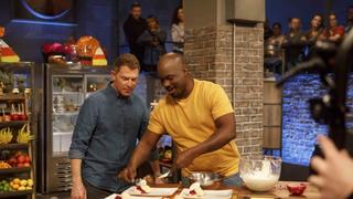 Beat Bobby Flay