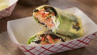 Diners, Drive-Ins and Dives